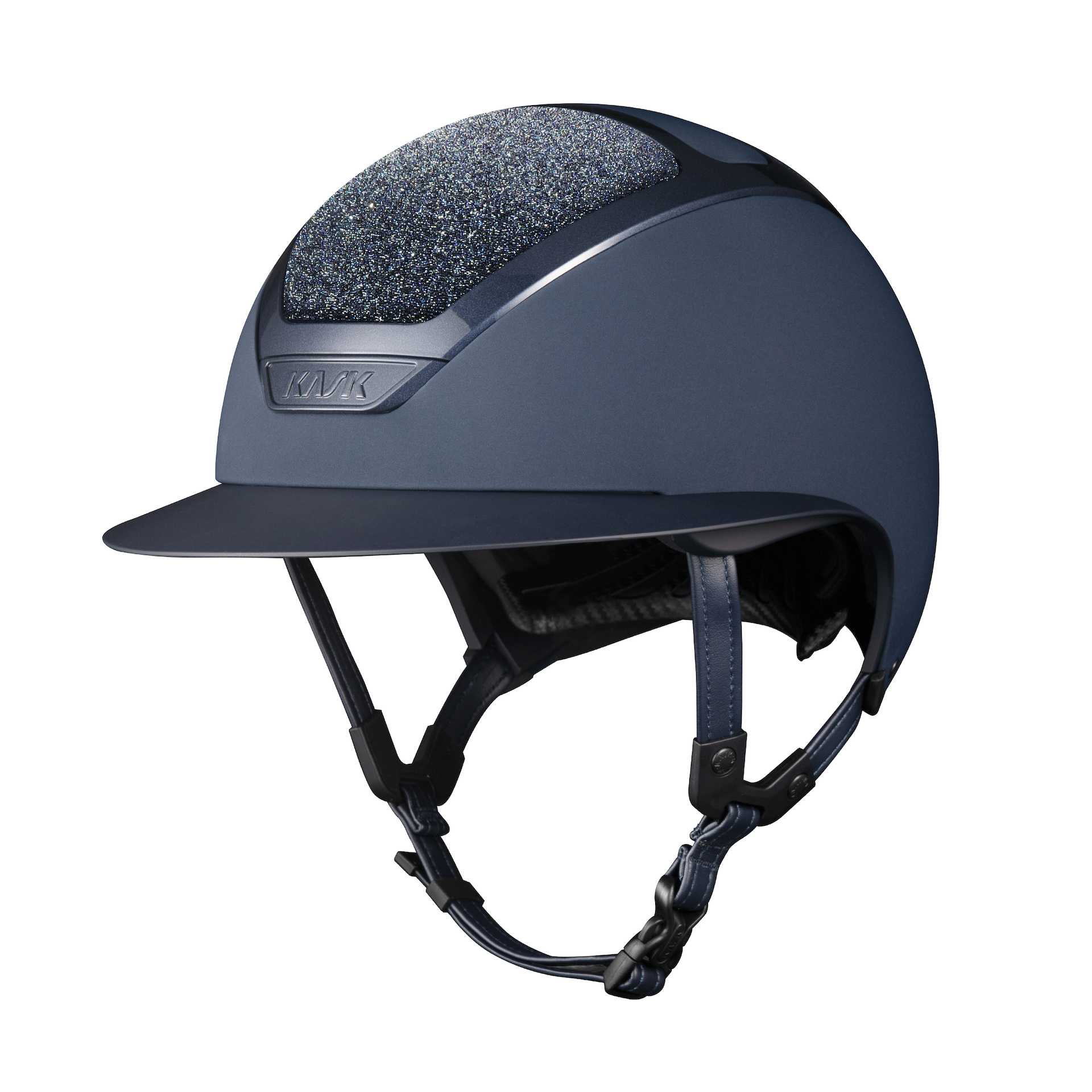 KASK STAR LADY PURE SHINE STARRY NIGHT LIMITIERTER REITHELM