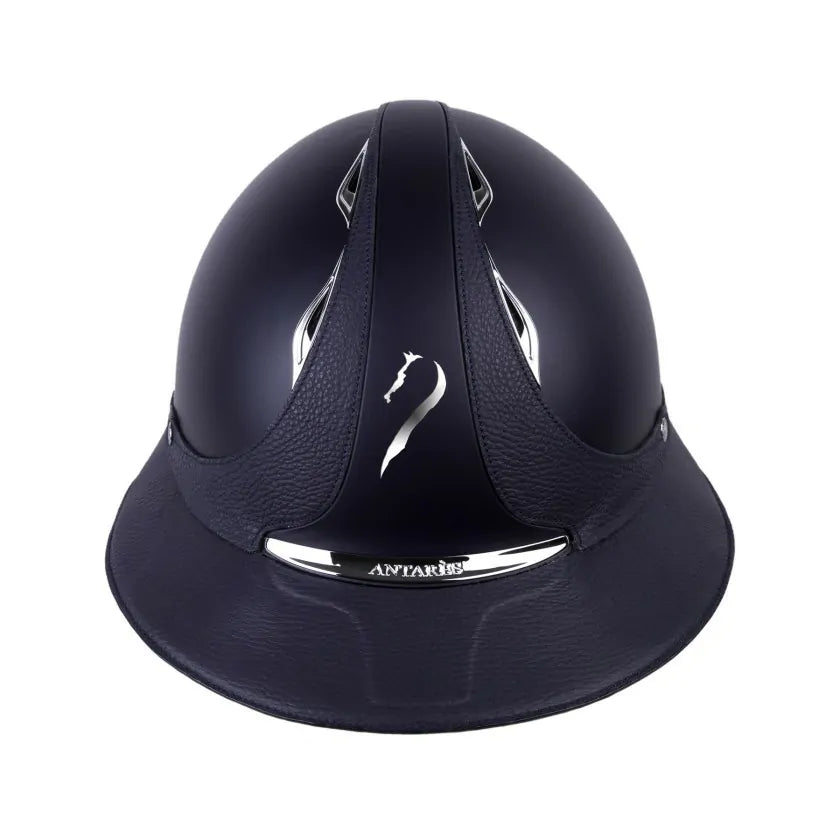 Blue Moon - The ultimate comfortable riding helmet