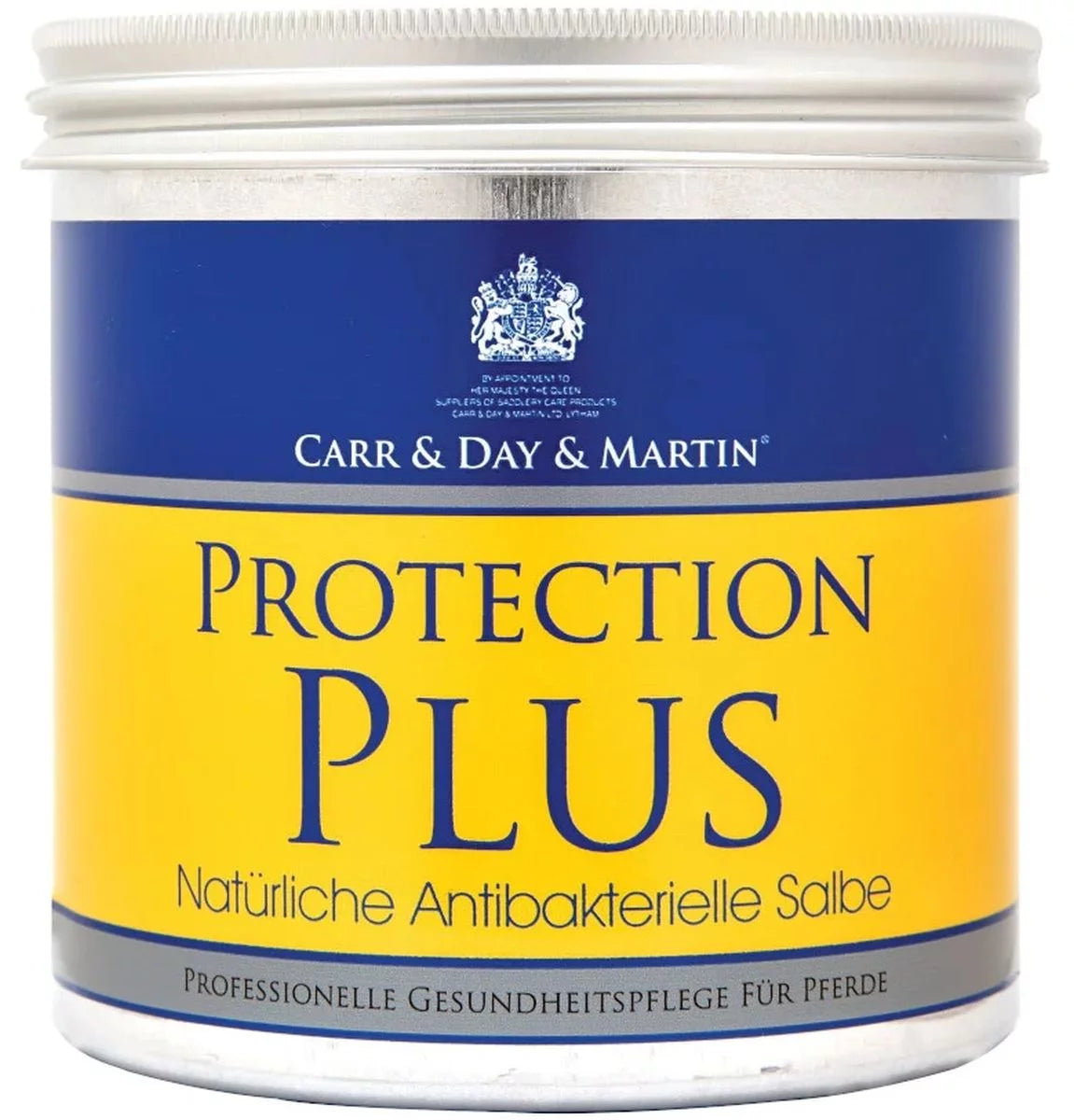 PROTECTION PLUS ANTIBACTERIAL OINTMENT