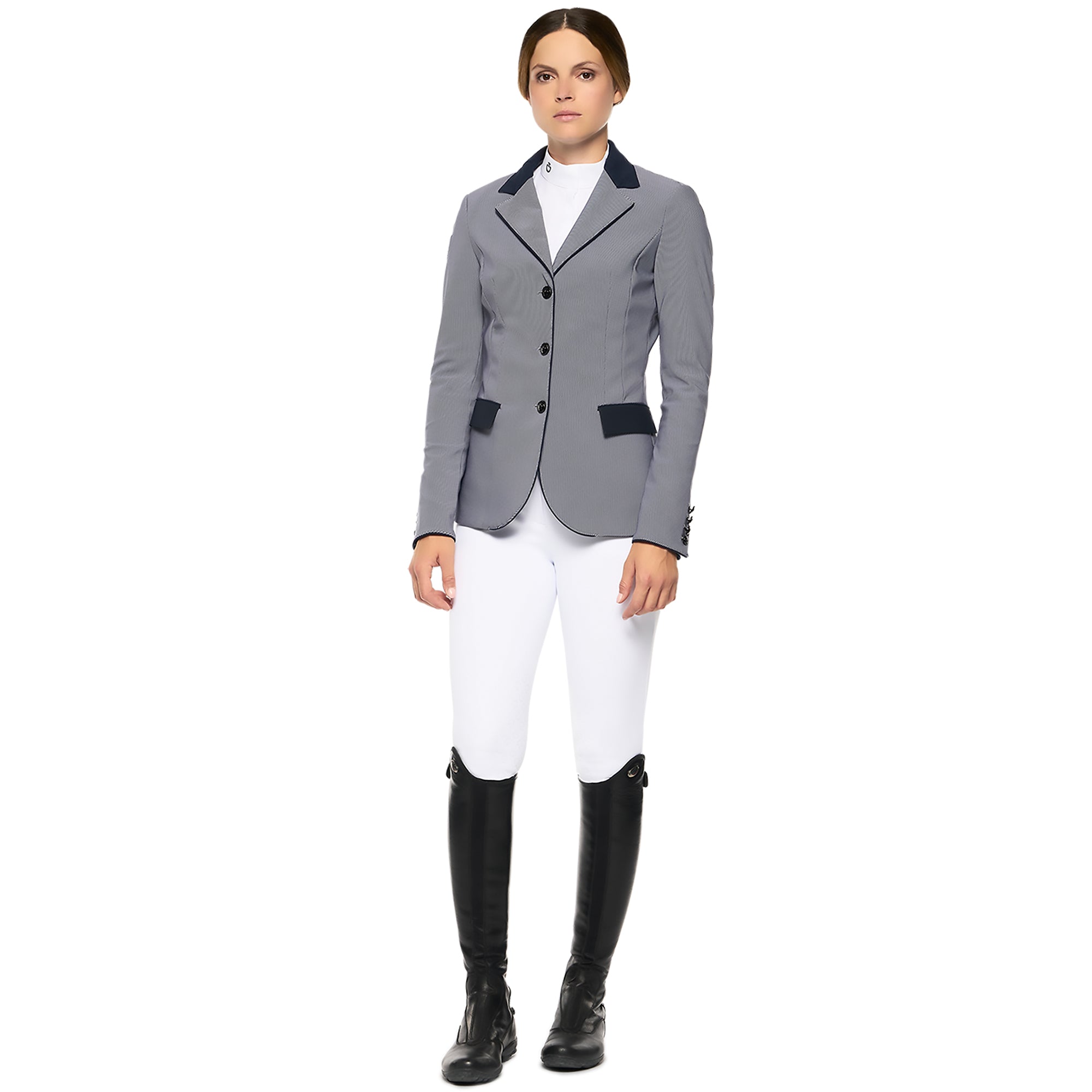 WOMEN`S GP Riding Jacket