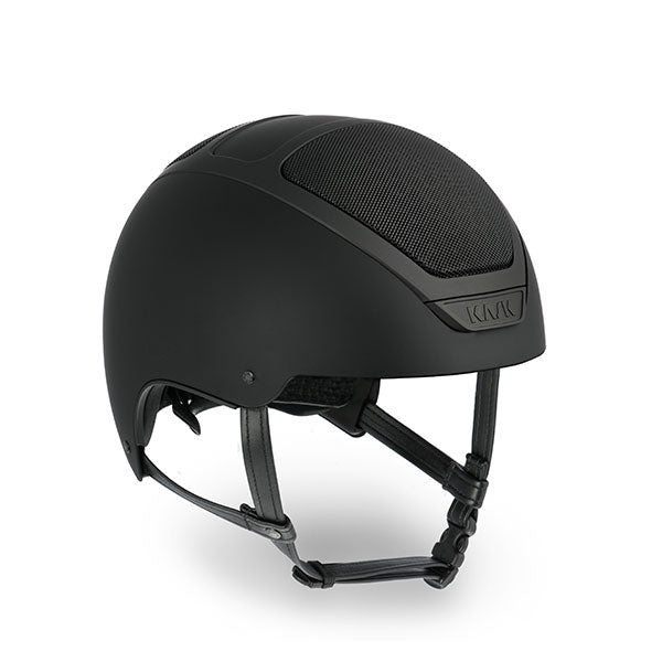 KASK Dogma XC in schwarz