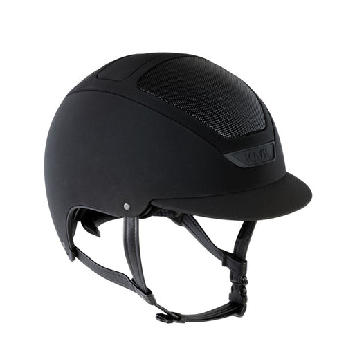 KASK Dogma Hunter in schwarz
