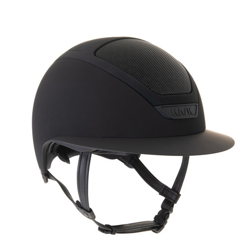 KASK Star Lady Hunter in schwarz