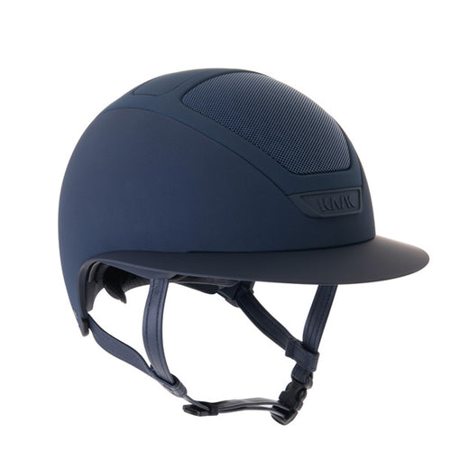 KASK Star Lady Hunter in navyblau
