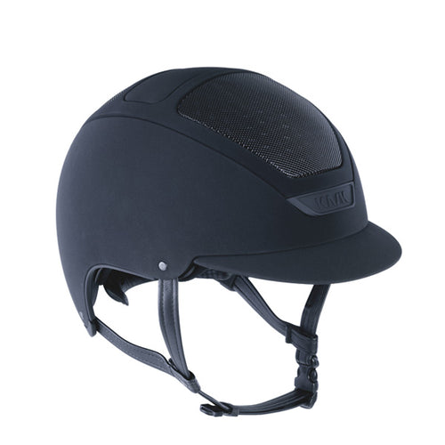KASK Dogma Hunter in navyblau