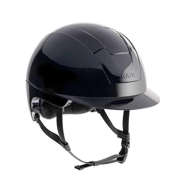 KASK Kooki in schwarz