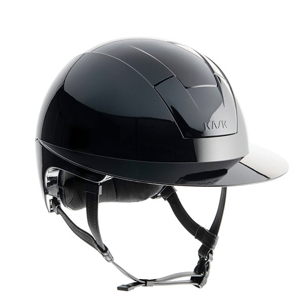 KASK Kooki Lady in schwarz