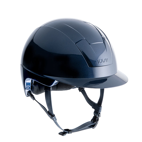 KASK Kooki in navyblau