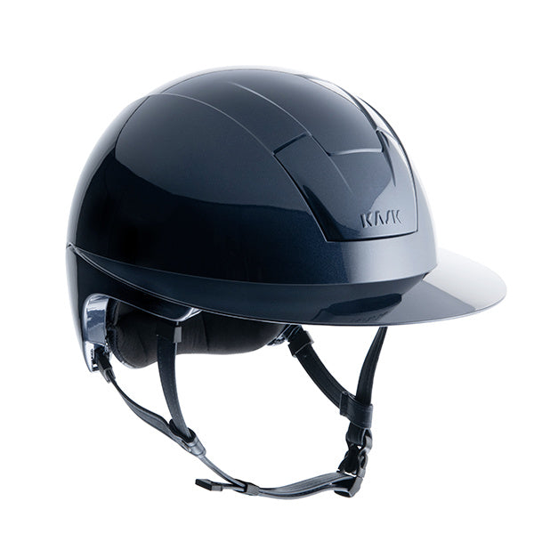 KASK Kooki Lady in navyblau