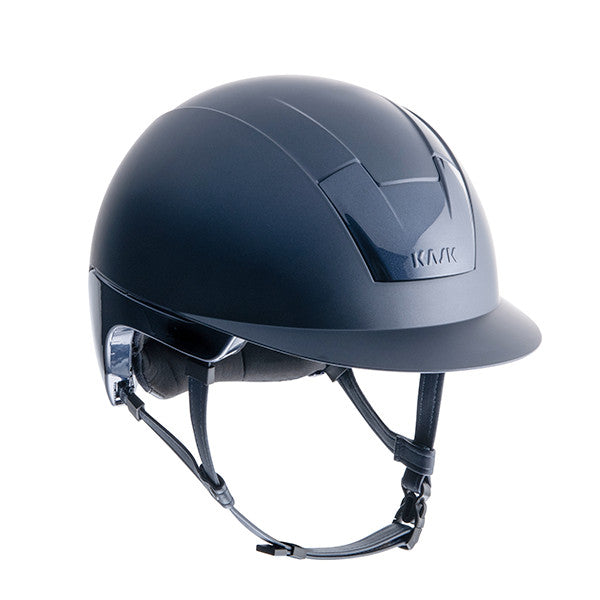 KASK Kooki in navyblau matt